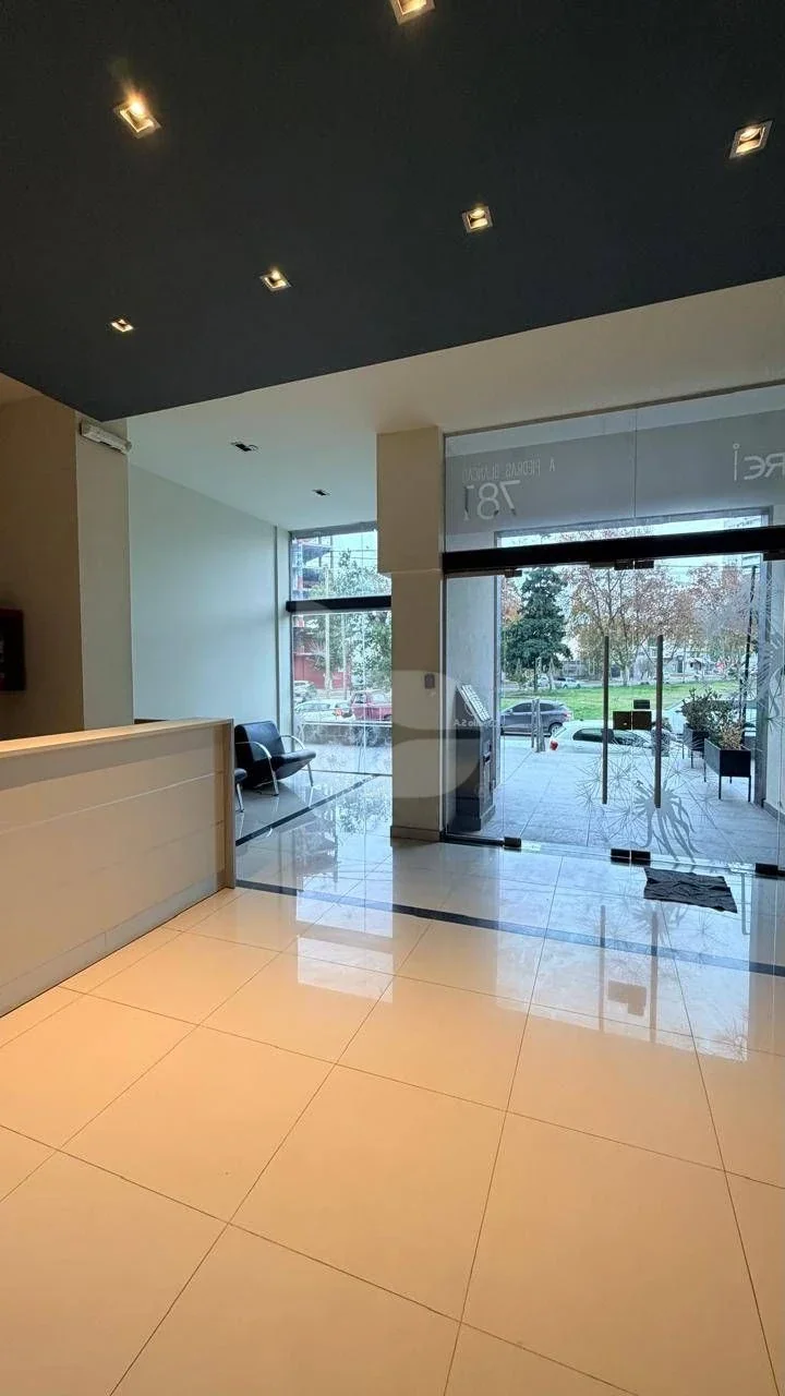 Departamento en alquiler de 1 Dormitorio Zona Terminal - Imagen 1