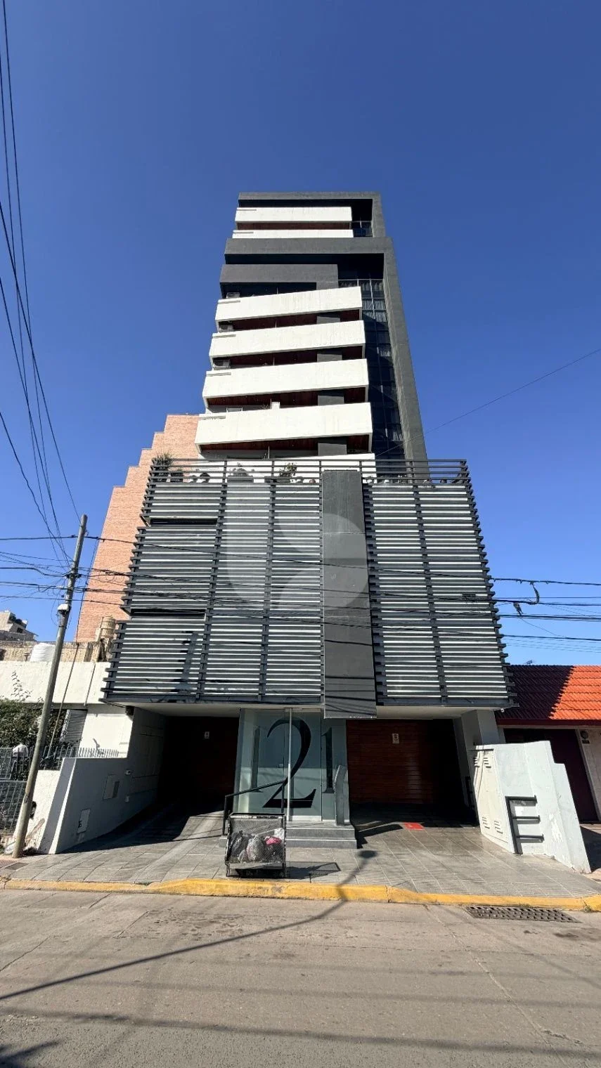 Departamento en alquiler en Río Cuarto - Imagen 1