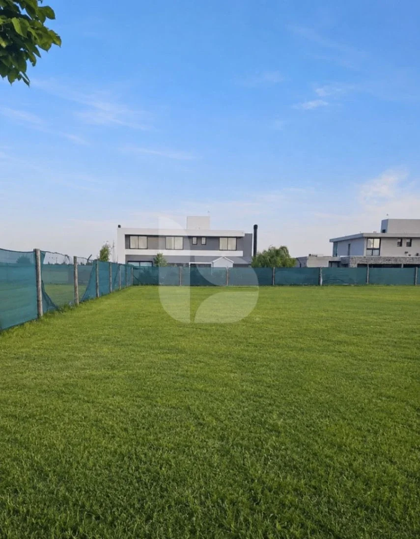 Country Riverside Lote en venta de 1200m2 - Imagen 3