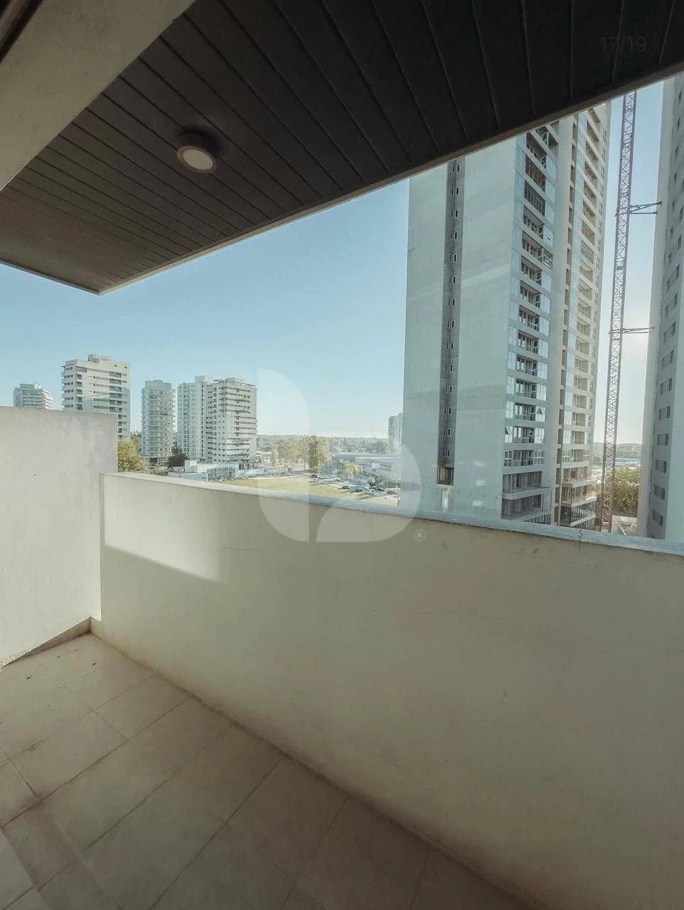 Departamento en venta Torre Sofitel 2 dormitorios C/Cochera - Imagen 3