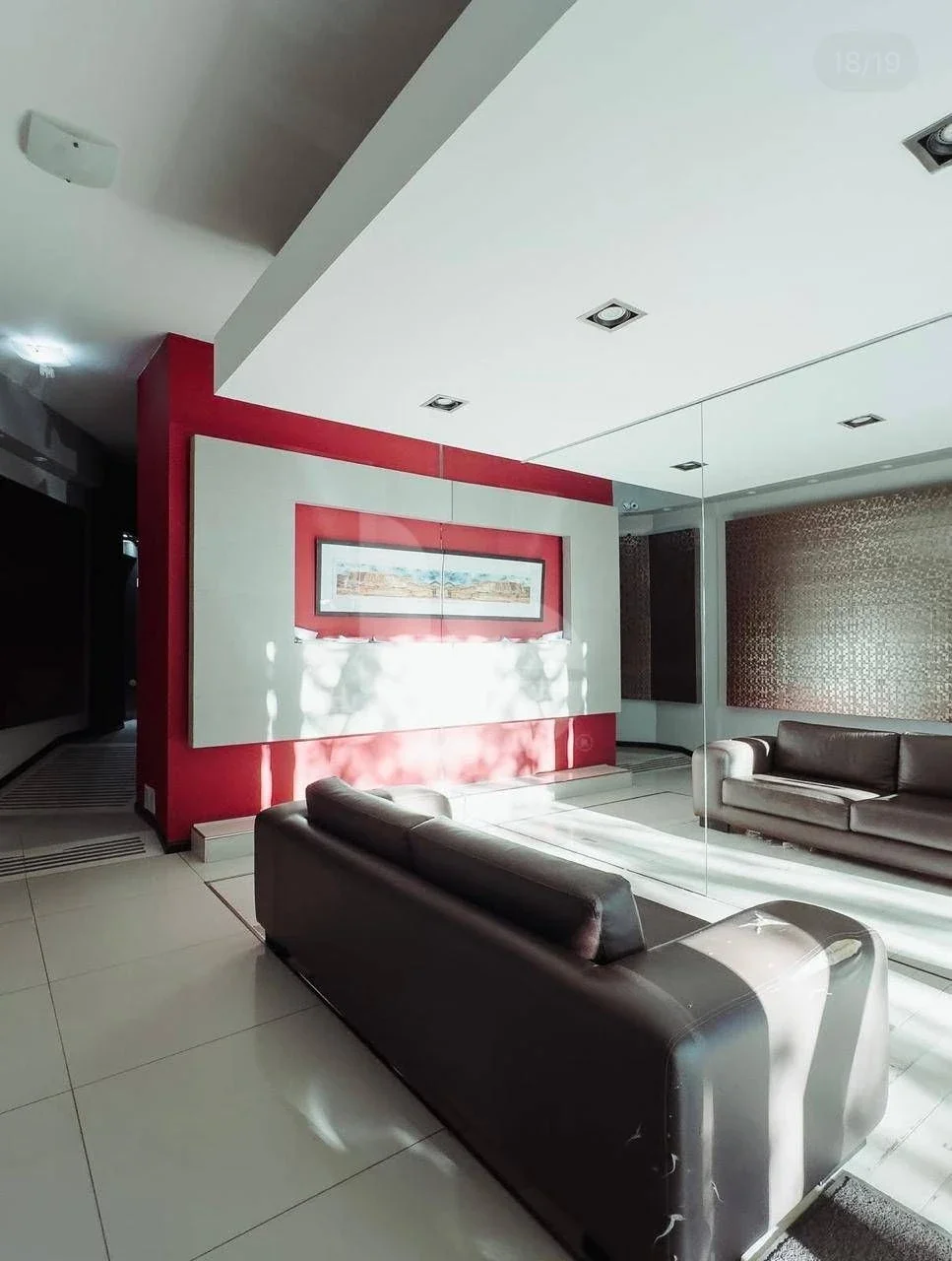 Departamento en venta Torre Sofitel 2 dormitorios C/Cochera - Imagen 2