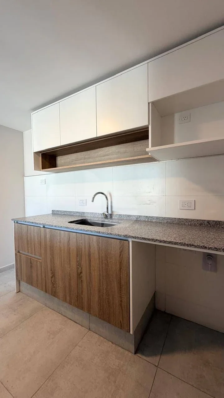 Alquiler Departamento 1 dormitorio a Estrenar!! - Imagen 3