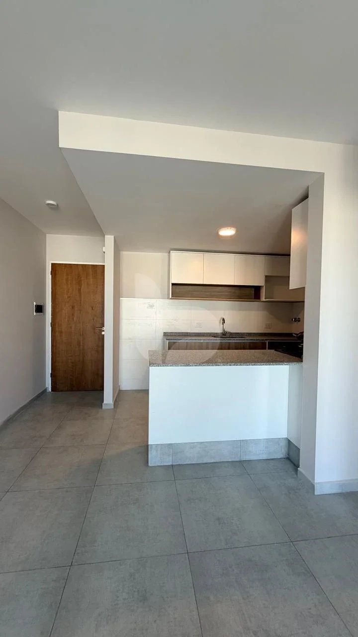 Alquiler Departamento 1 dormitorio a Estrenar!! - Imagen 2