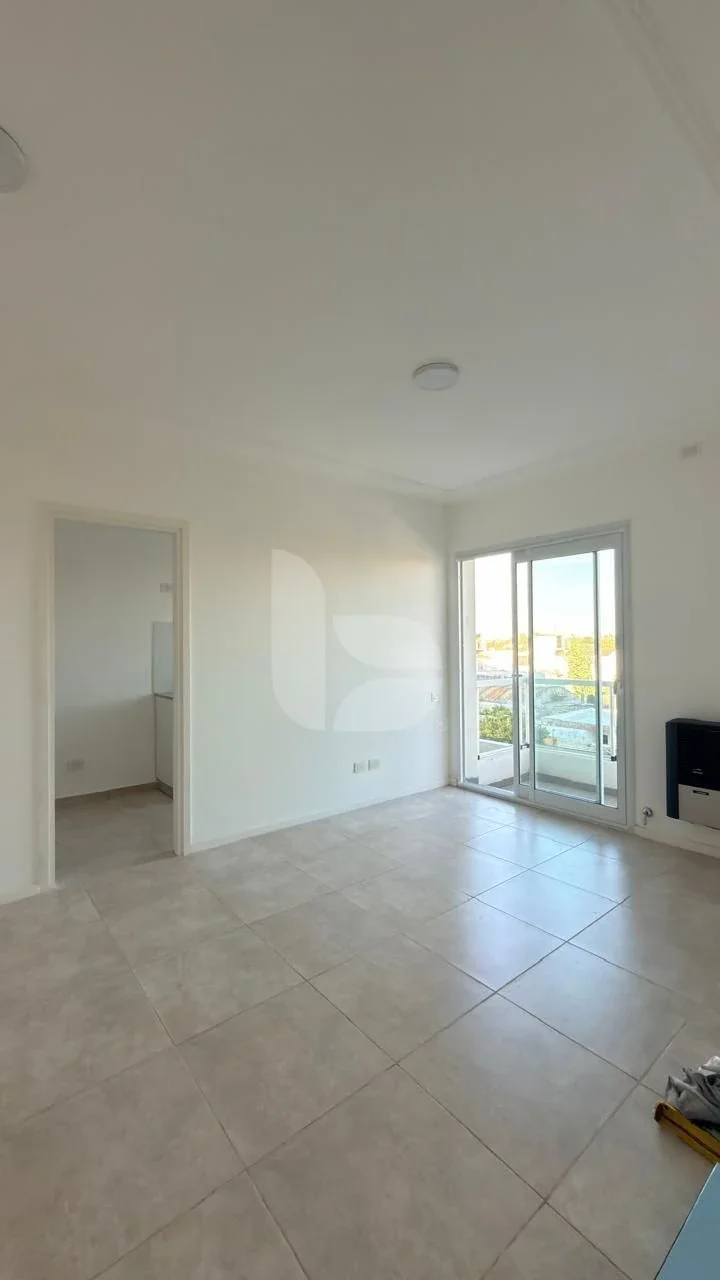 Alquiler Departamento 1 Dormitorio con Balcon a estrenar - Imagen 1
