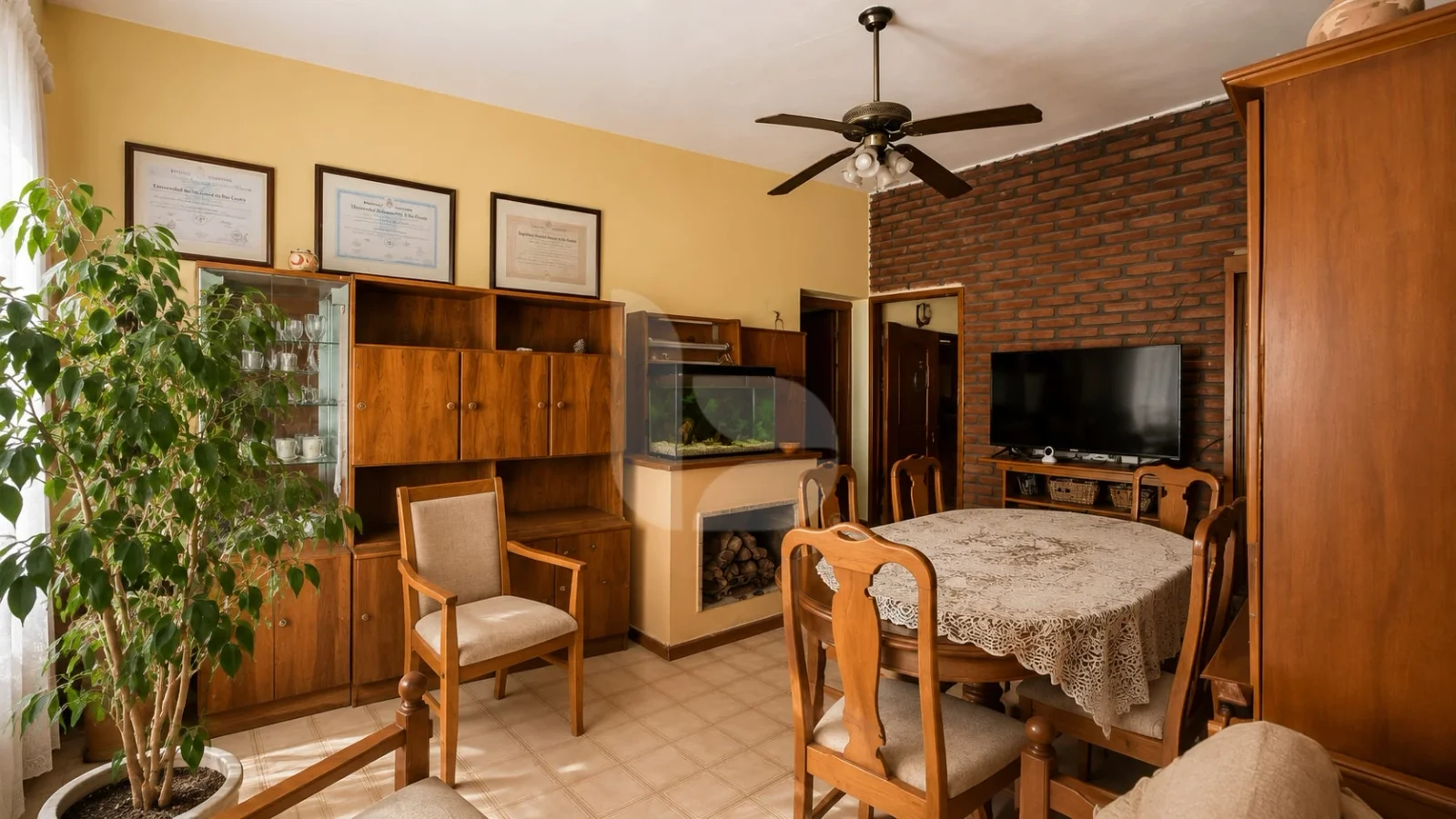 Casa en venta c/ cochera - El Salvador 700 - Imagen 2