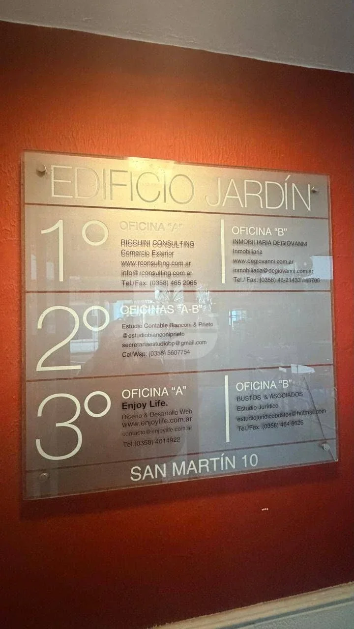 Oficina en Alquiler Centrica - Imagen 2