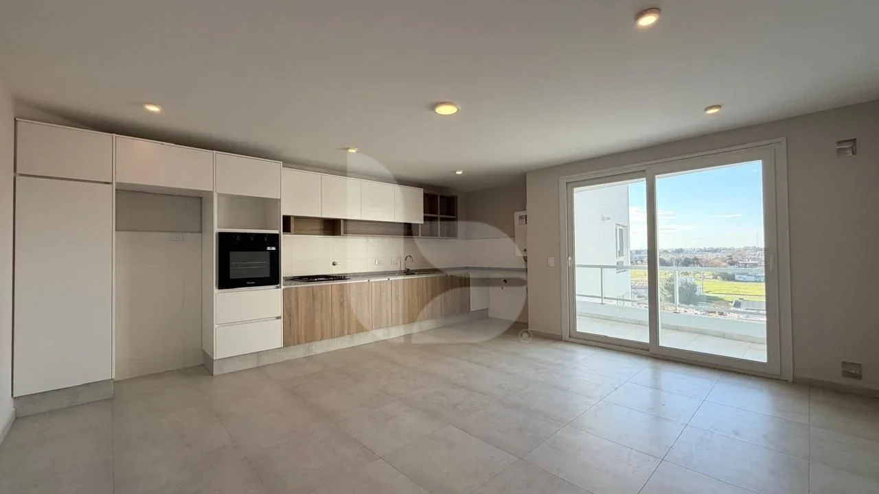 Alquiler Departamento 2 dormitorios a Estrenar!! - Imagen 2
