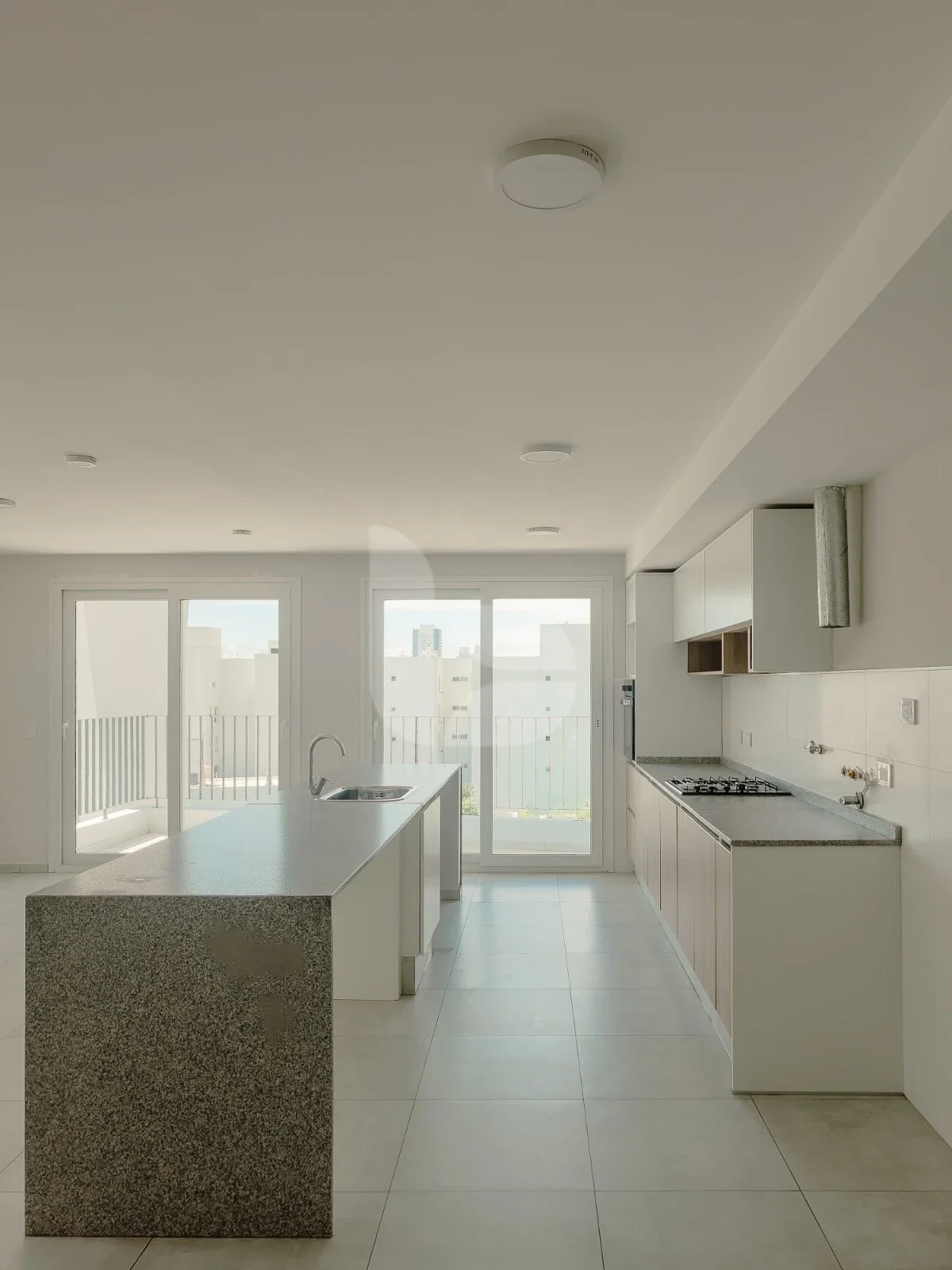 Departamento en alquiler - EDIFICIO BUCARÉ LIBRA - Imagen 5