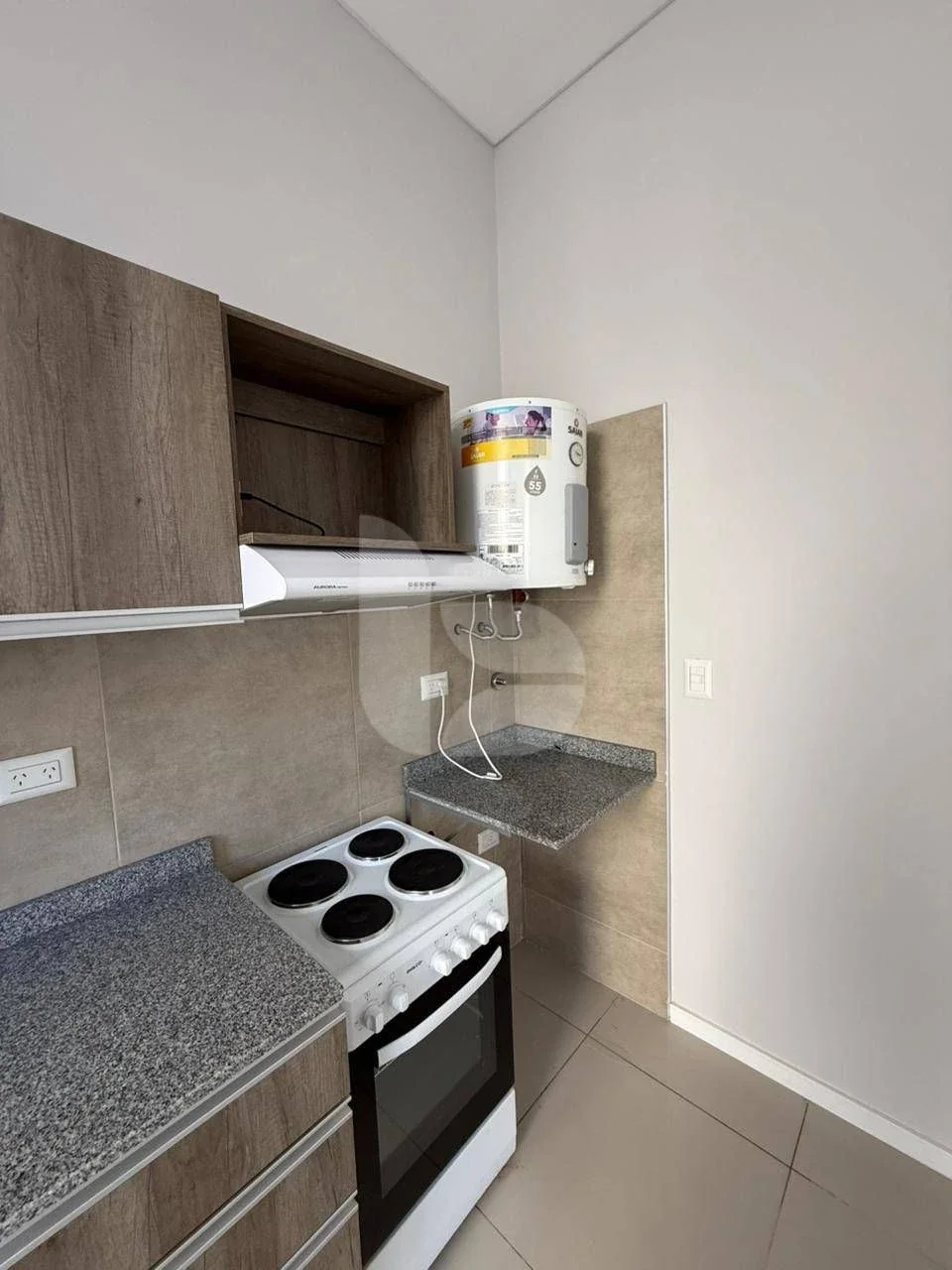 Departamento en venta en Cardinales de 1 dormitorio!!! - Imagen 3