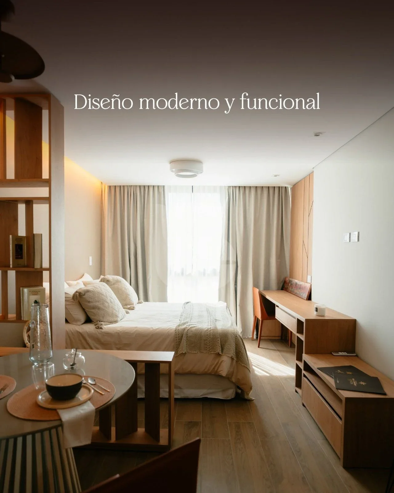 Monoambiente Cardinales Smart en Venta - Imagen 2