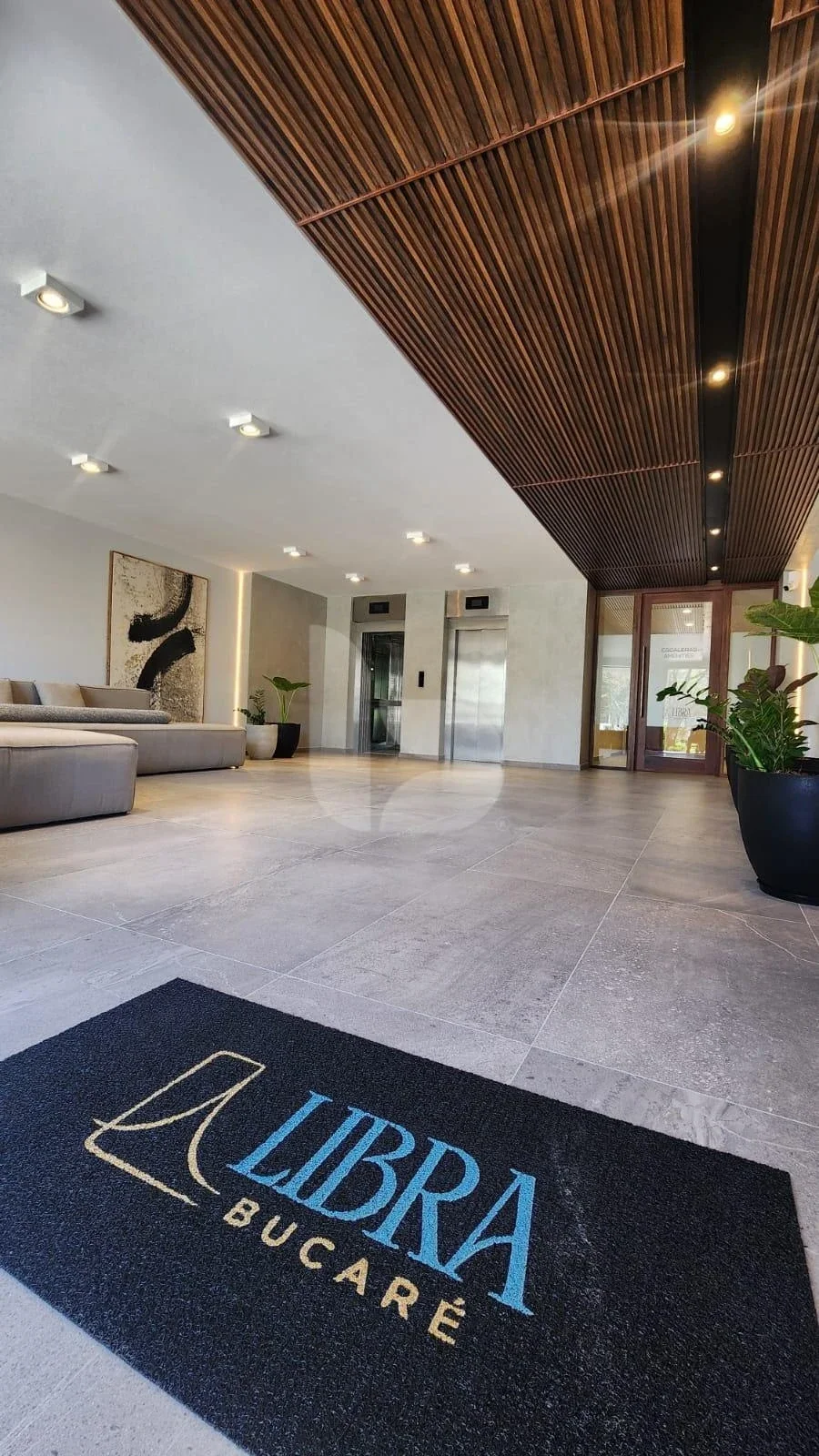 Departamento en alquiler - EDIFICIO BUCARÉ LIBRA - Imagen 3