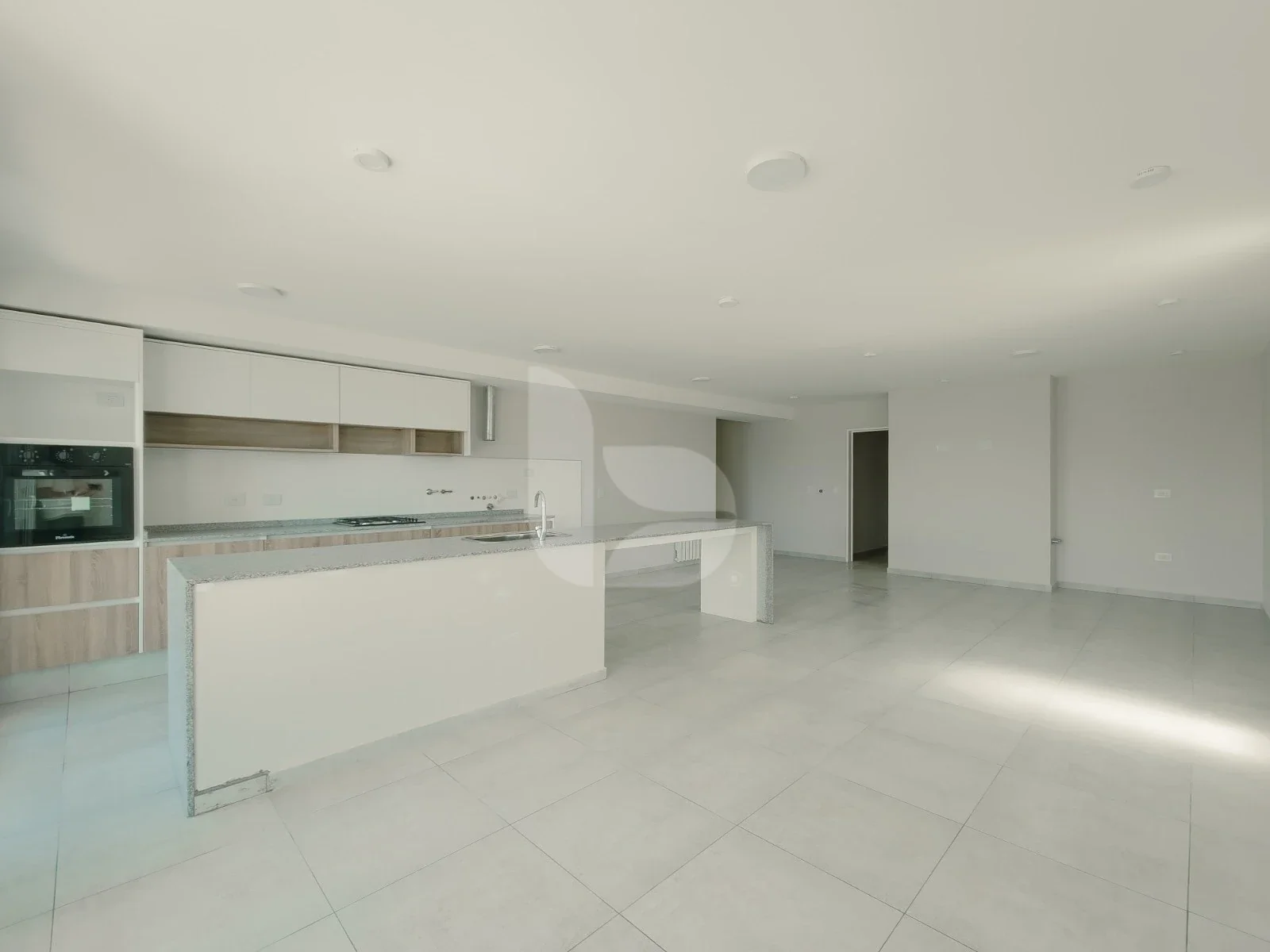 Departamento en alquiler - EDIFICIO BUCARÉ LIBRA - Imagen 4