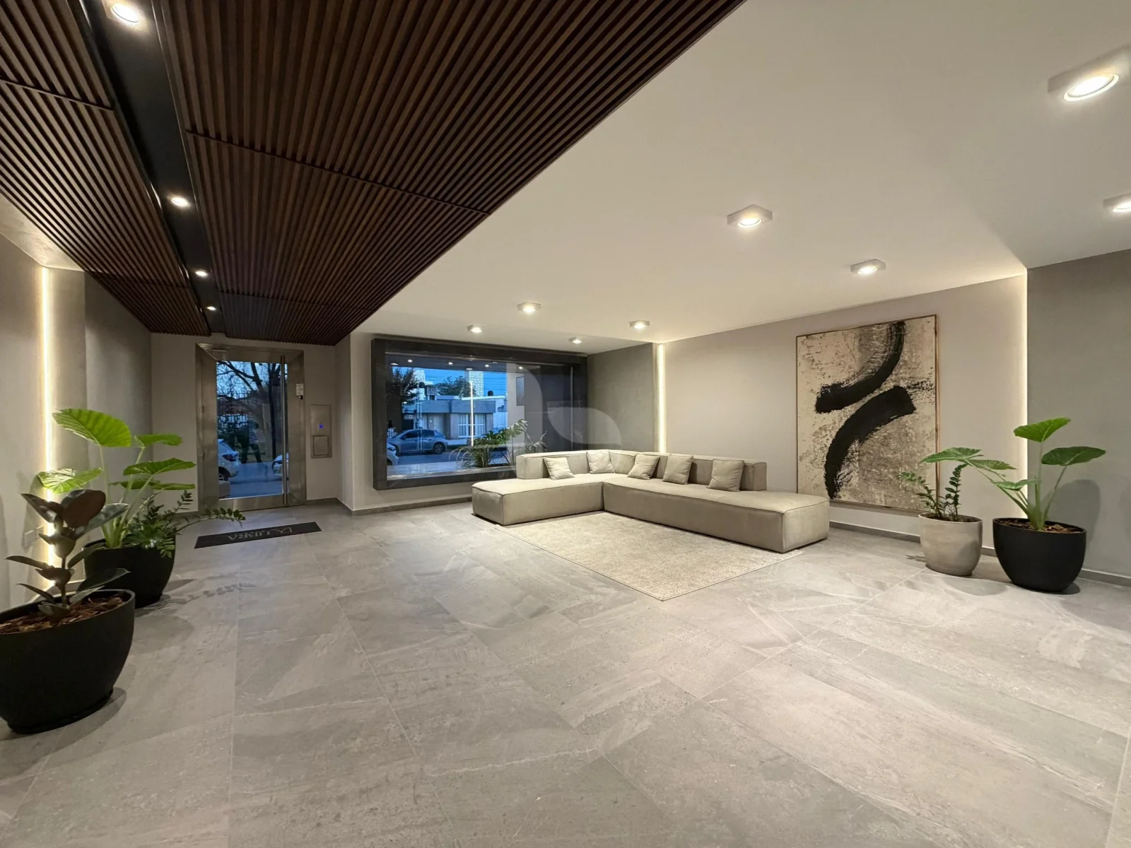 Departamento en alquiler - EDIFICIO BUCARÉ LIBRA - Imagen 2