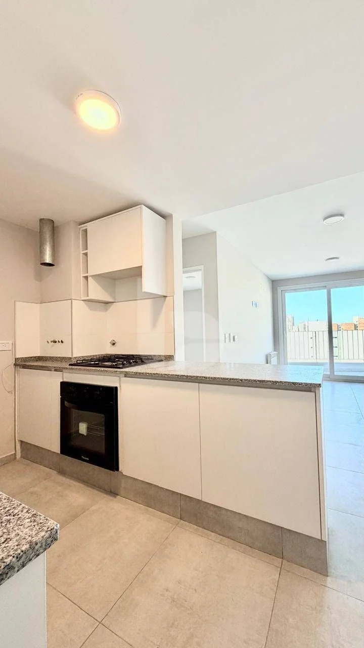 Alquiler Departamento 1 dormitorio a Estrenar!! - Imagen 4
