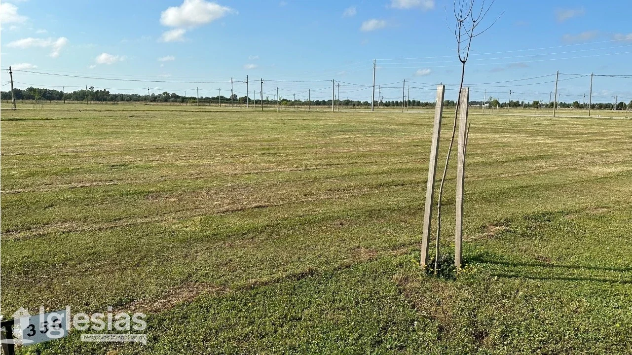Lote en Fincas Joven de San Vicente - Imagen 4