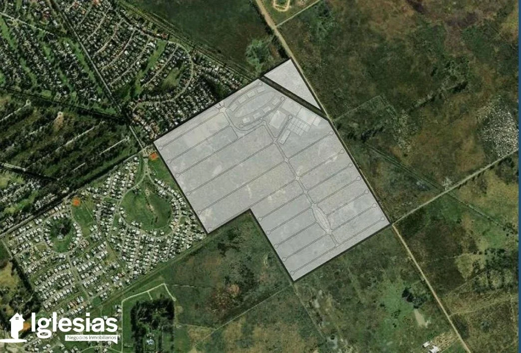 Lote en venta ubicado en Saint Thomas Chico - Imagen 4