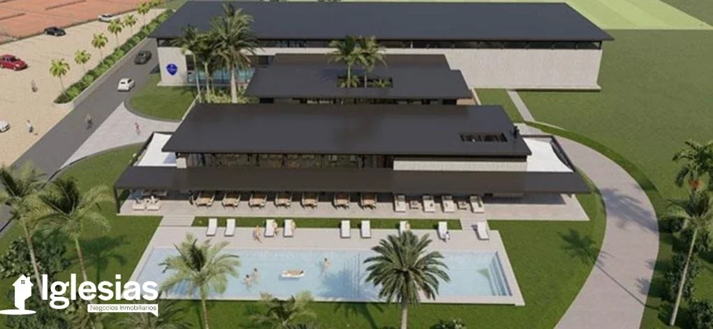 Lote en venta ubicado en Saint Thomas Chico - Imagen 3