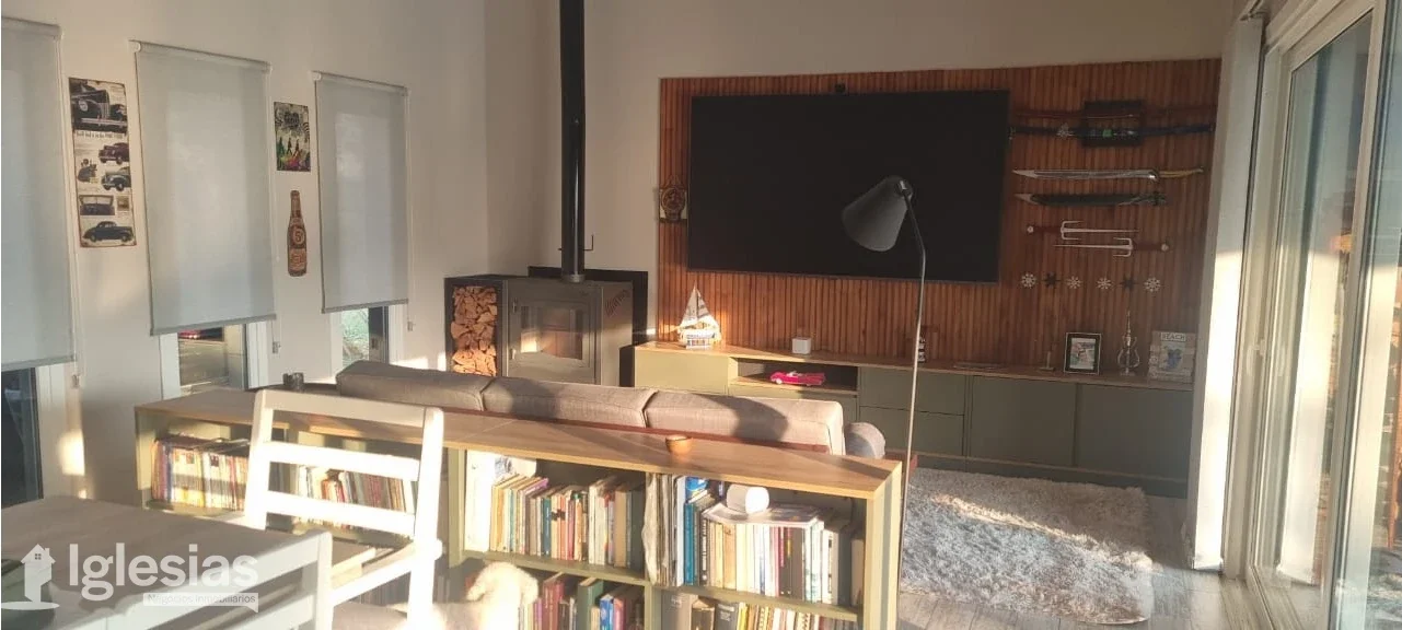 Casa en alquiler de 4 ambientes en Barrio San Simon - Imagen 3