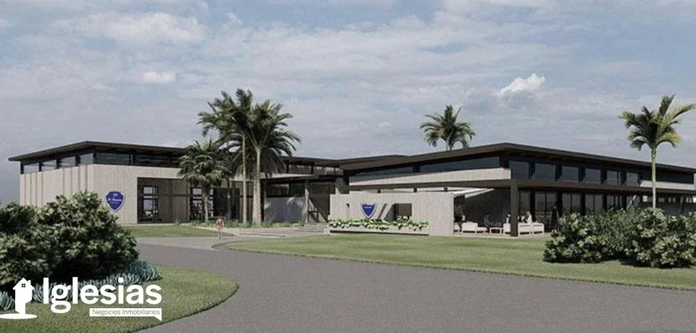 Lote en venta ubicado en Saint Thomas Chico - Imagen 2