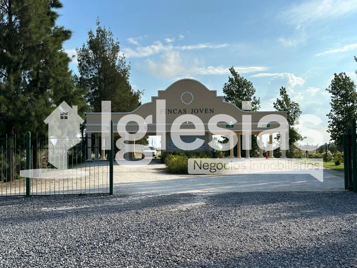 Lote en Fincas Joven de San Vicente - Imagen 1