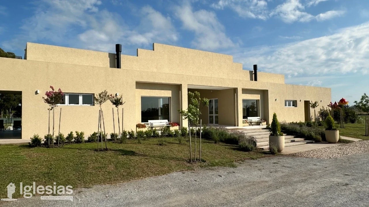 Lote en Fincas Joven de San Vicente - Imagen 2