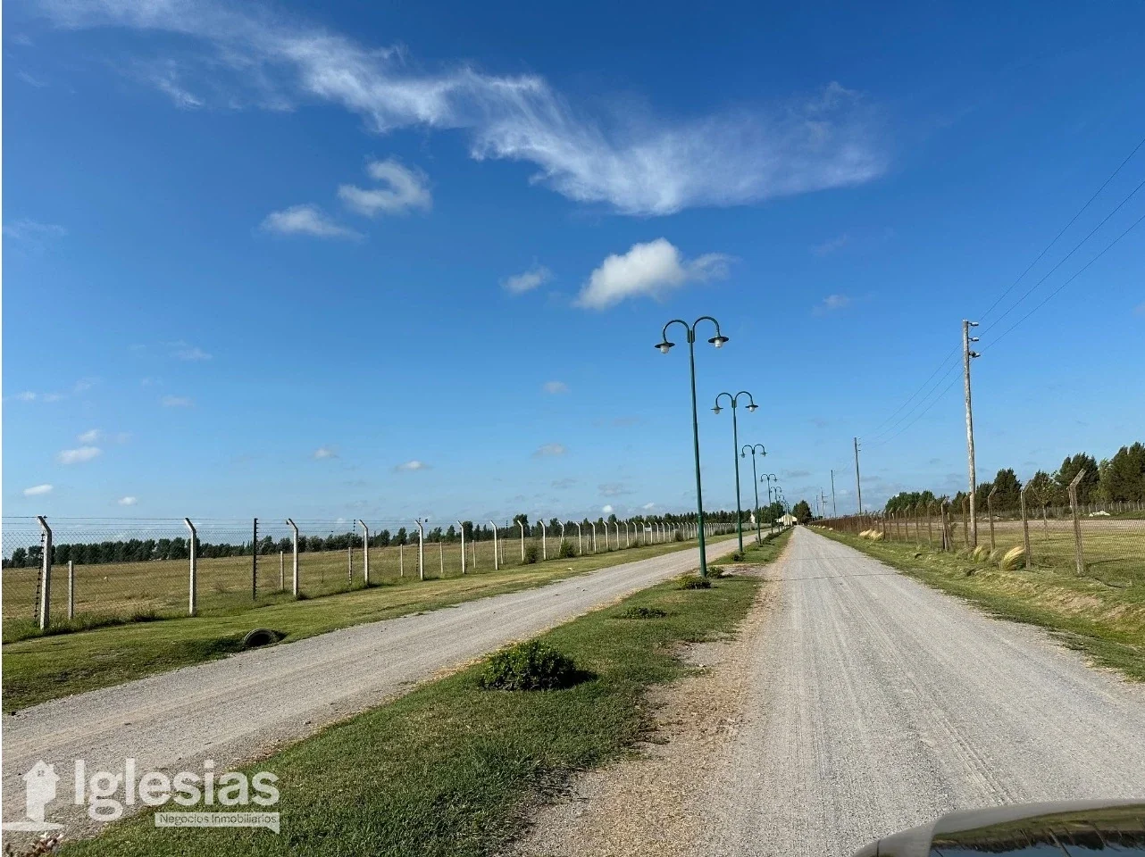 Lote en Fincas Joven de San Vicente - Imagen 5