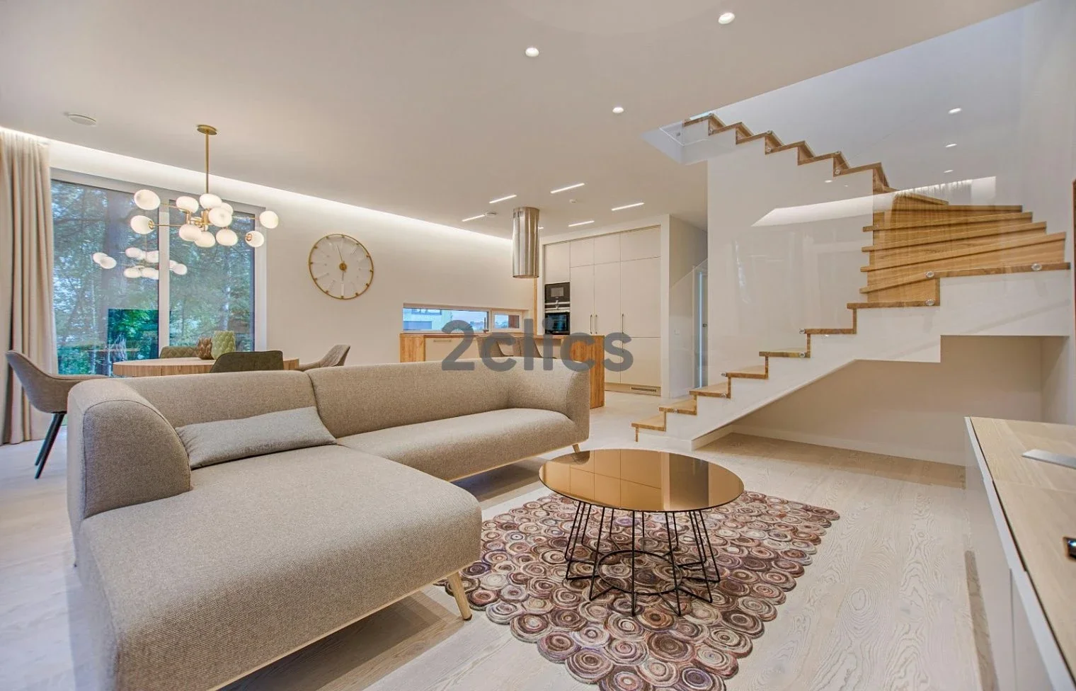 Departamento en venta c/ cochera en Billinghurst - Imagen 3