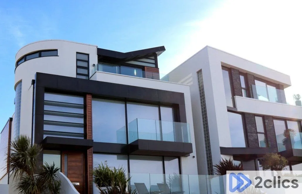 Departamento en venta c/ cochera en Billinghurst - Imagen 1