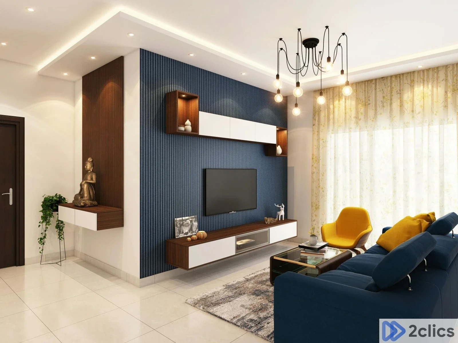 Departamento en venta de 1 dormitorio en 20 de junio - Imagen 3