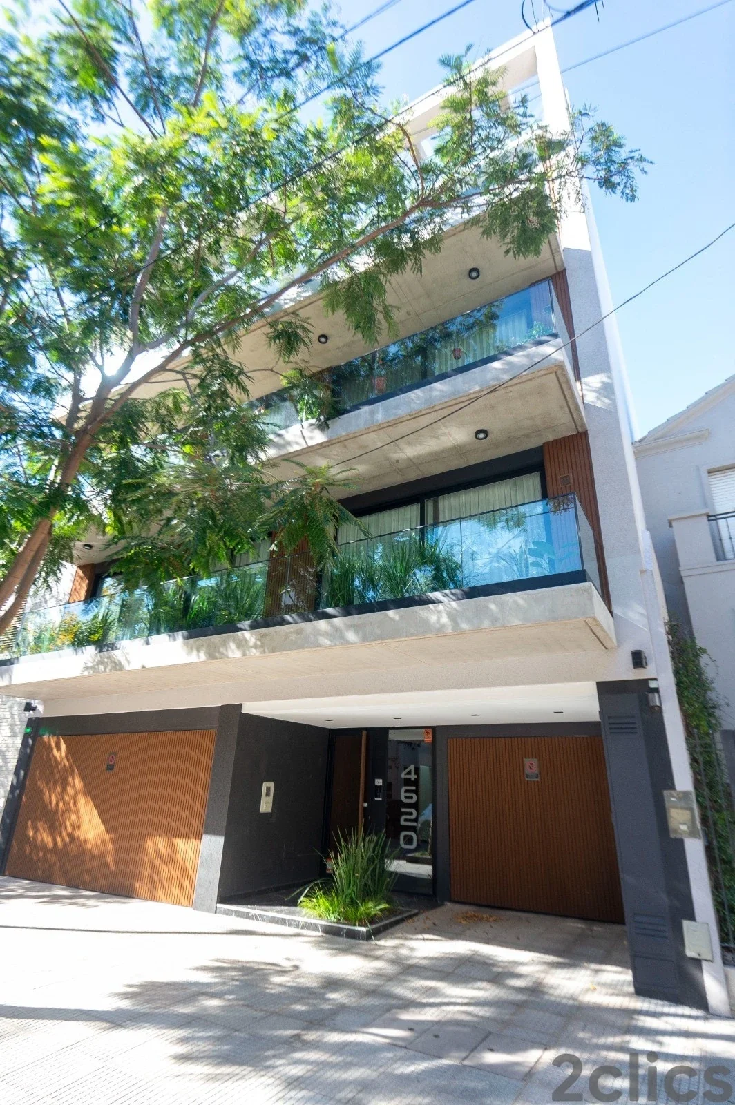 Departamento en venta en Liniers - Imagen 2