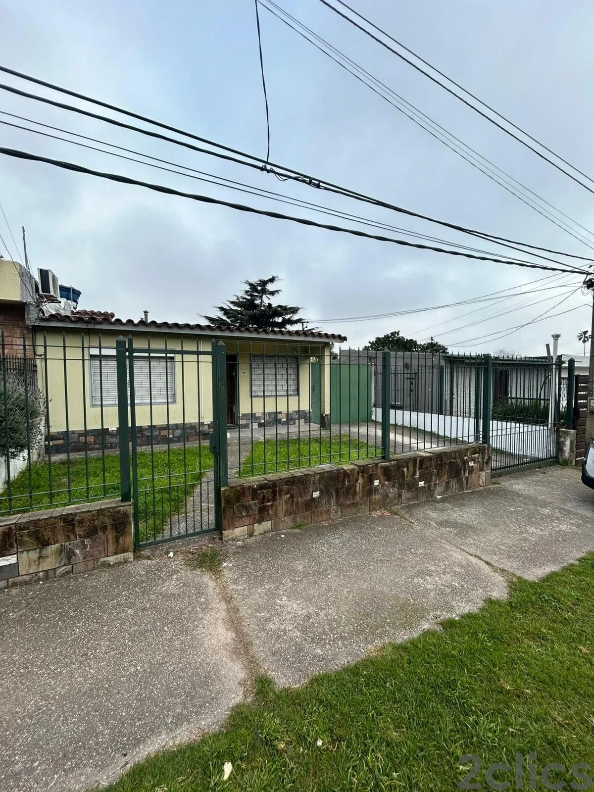 Casa en venta en Ramos Mejía - Imagen 2