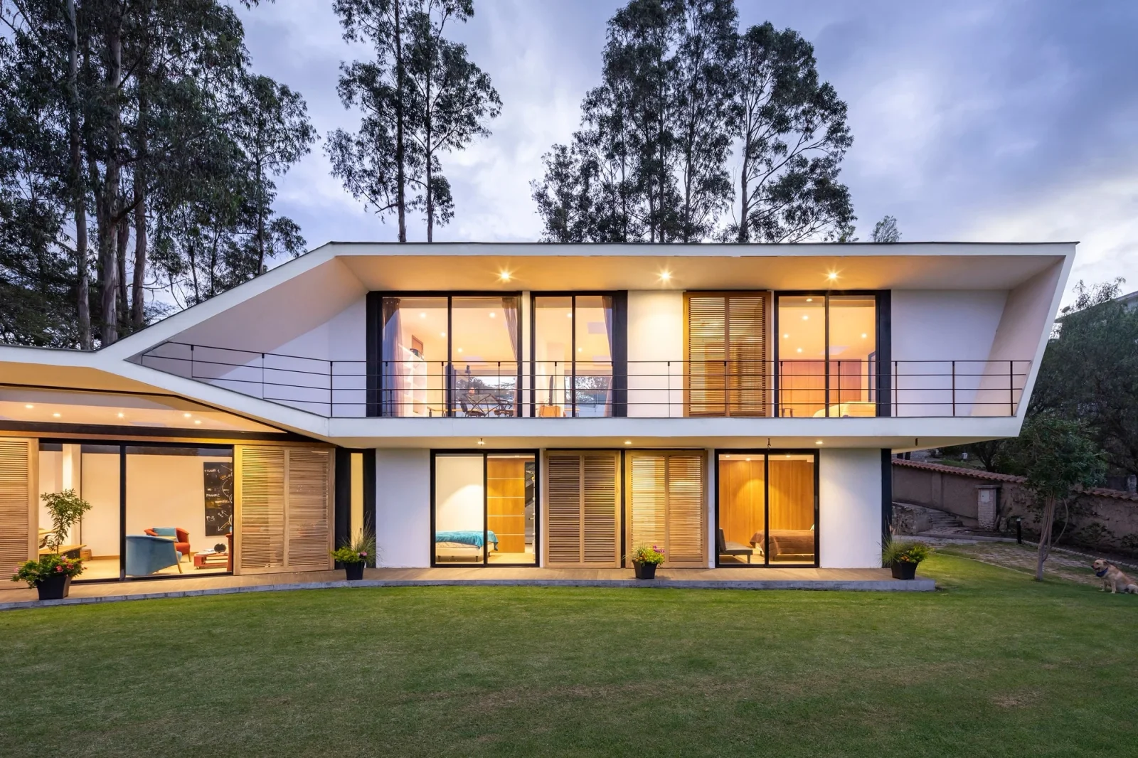 Casa en venta c/ cochera en San Lorenzo - Imagen 1