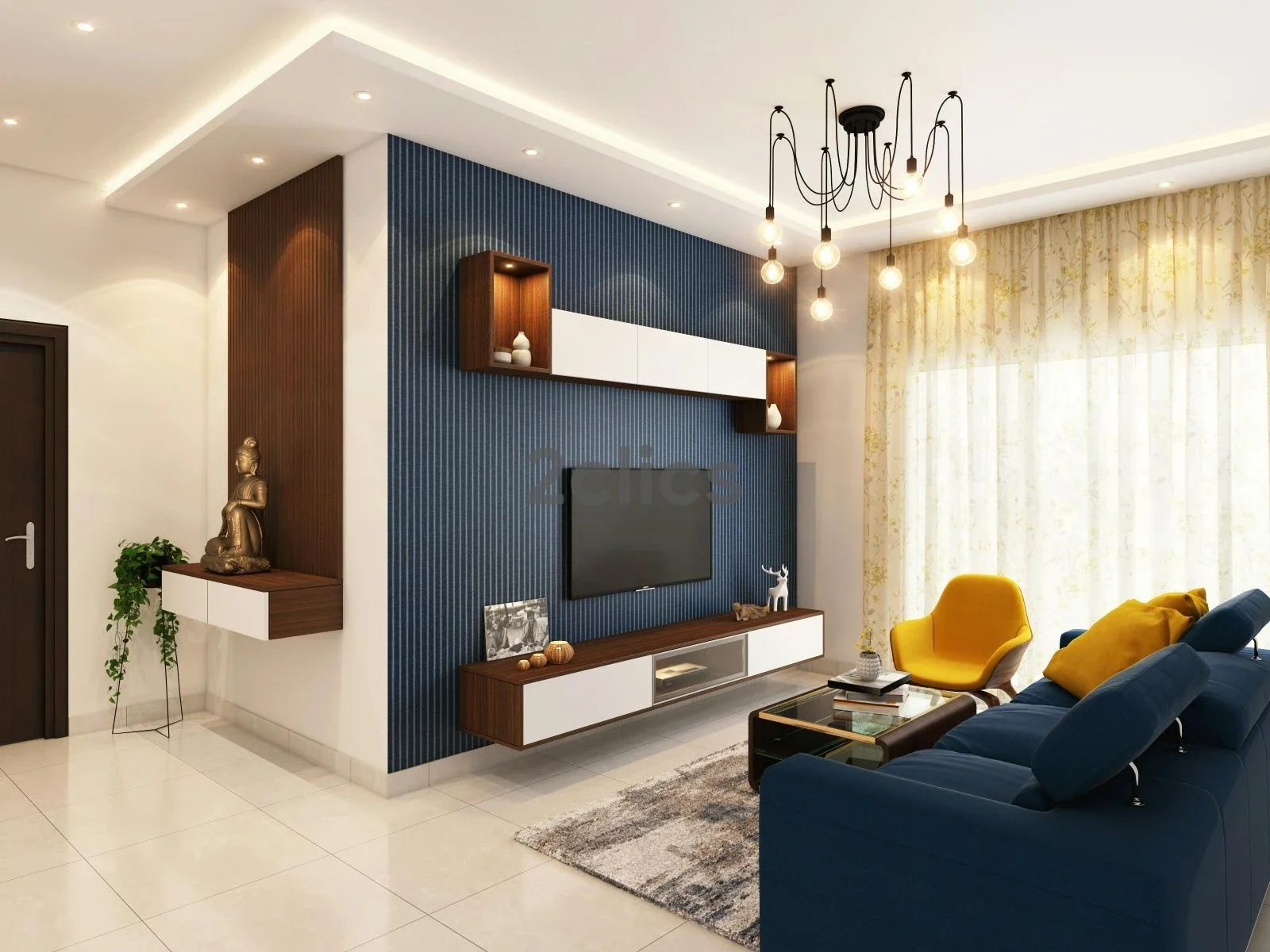 Departamento en venta c/ cochera en Billinghurst - Imagen 4