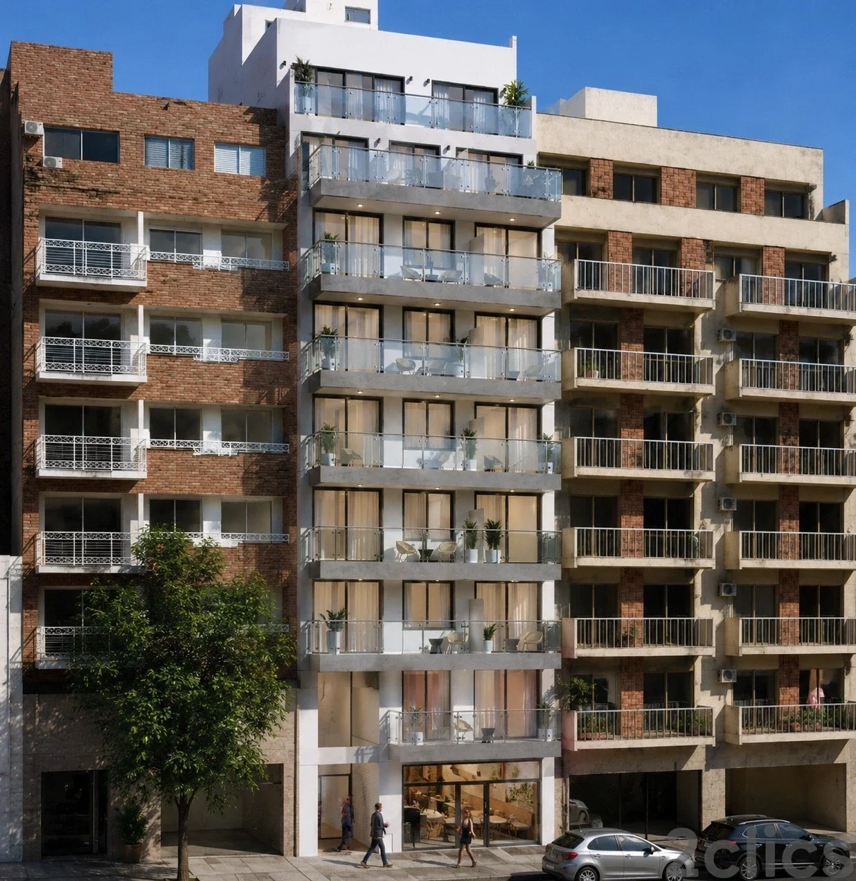 Departamento en venta en Liniers - Imagen 1