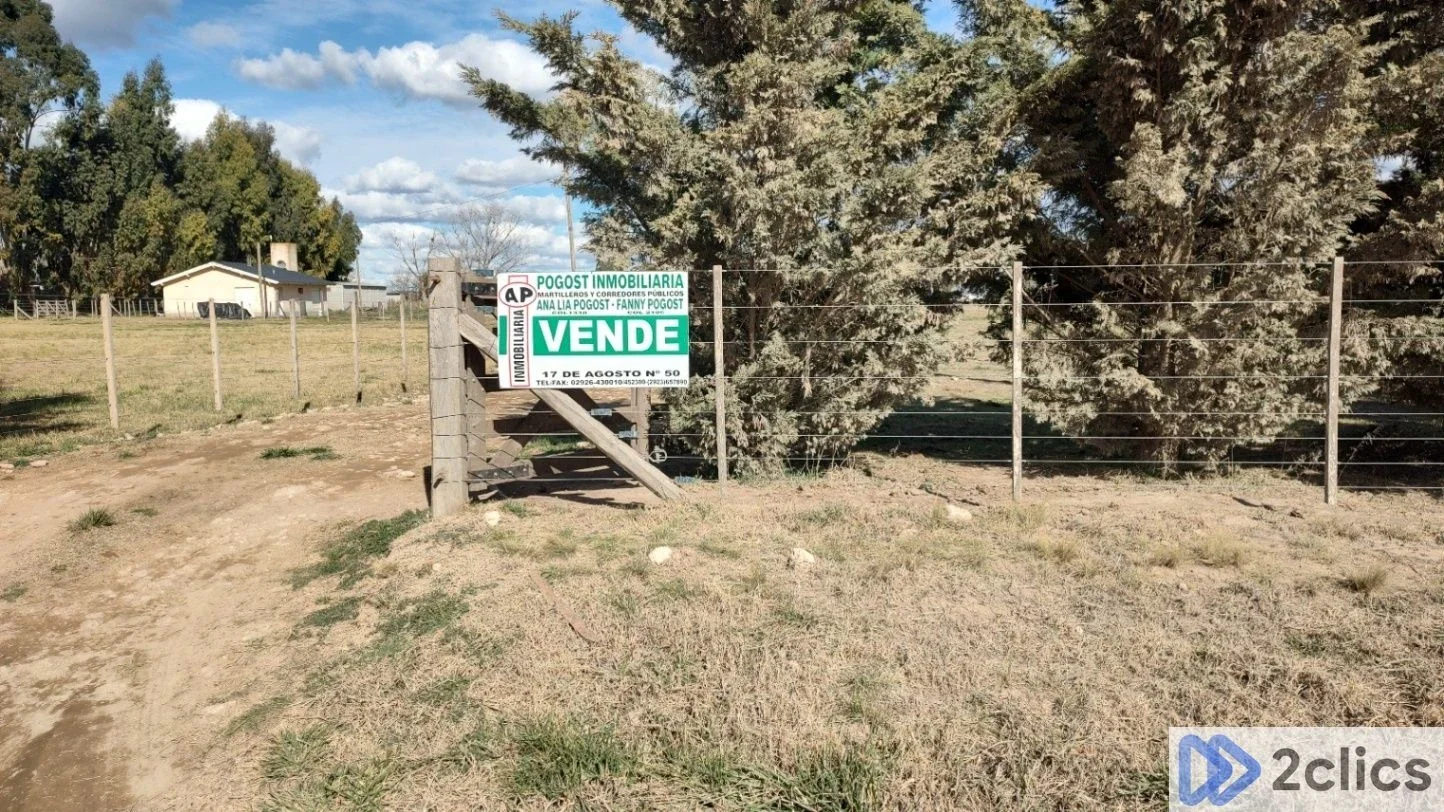 Casa en venta de 1 dormitorio c/ cochera en Tapiales - Imagen 1