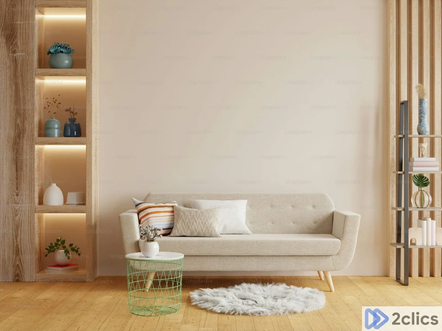 Departamento en venta de 1 dormitorio en 20 de junio - Imagen 1