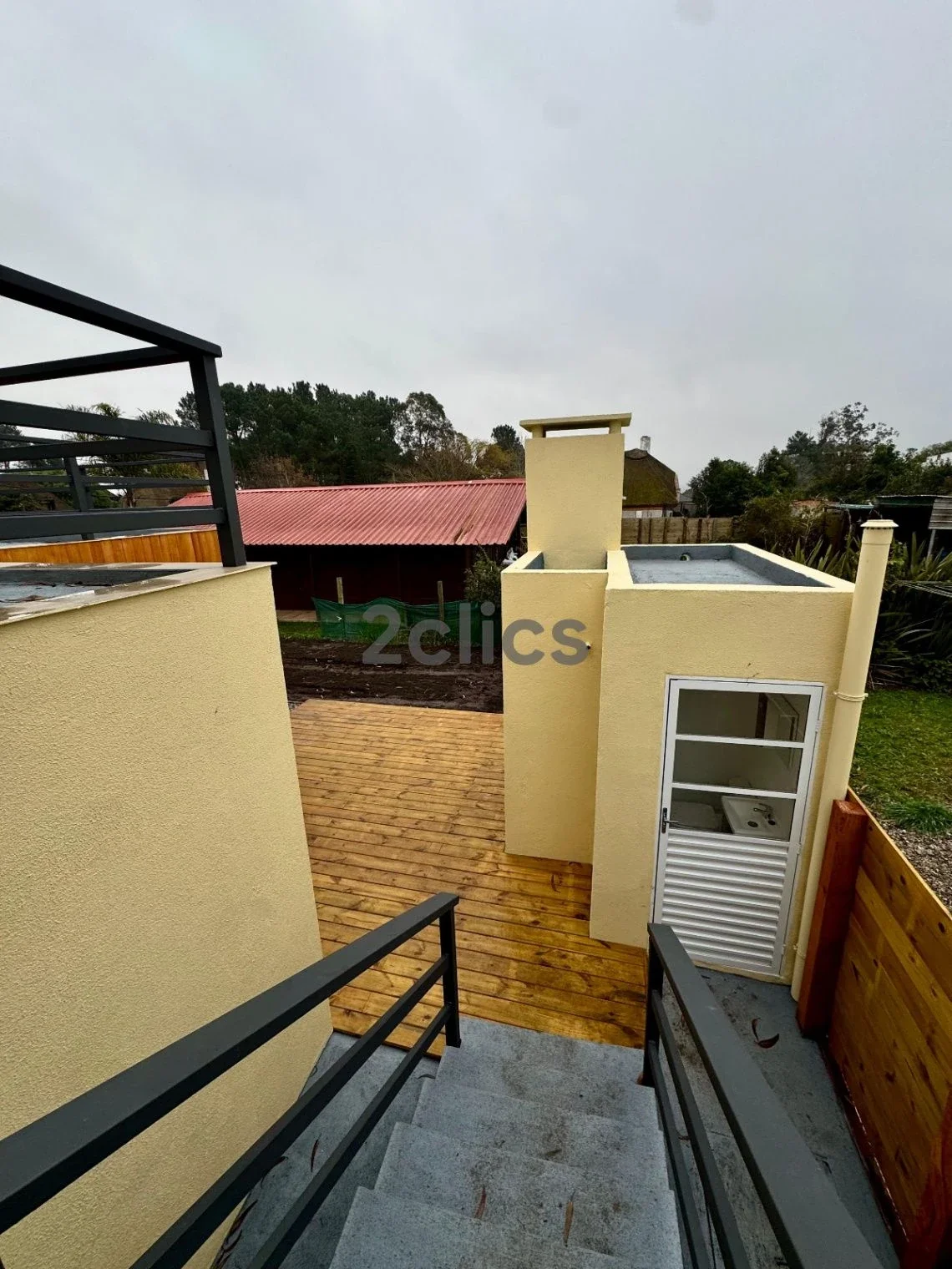 Casa en venta en Caballito - Imagen 1