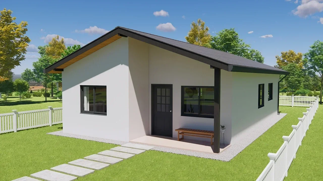 Casa en alquiler temporario c/ cochera en La Tablada - Imagen 3