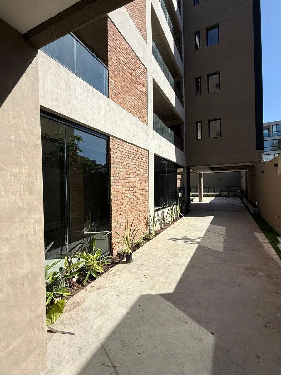 VENTA DEPARTAMENTO A ESTRENAR DOS AMBIENTES RAMOS MEJIA - Imagen 5