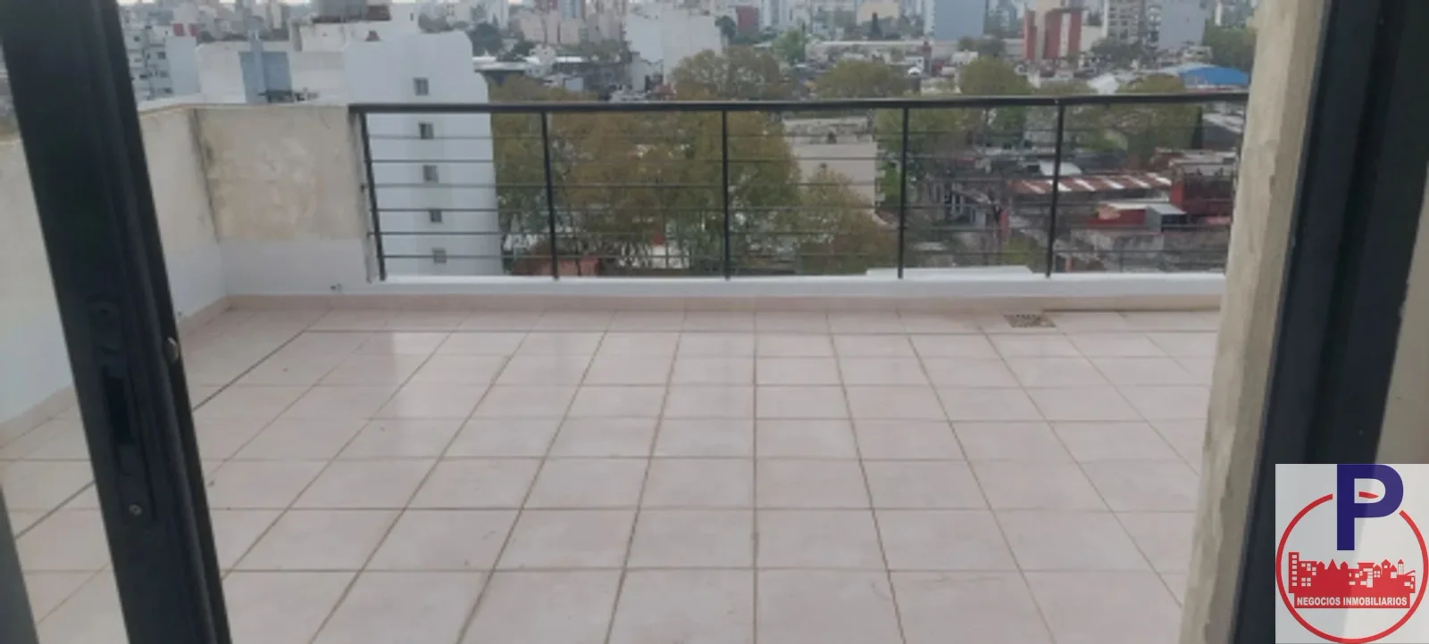 VENTA - DEPARTAMENTO MONOAMBIENTE CON TERRAZA FLORESTA - Imagen 5