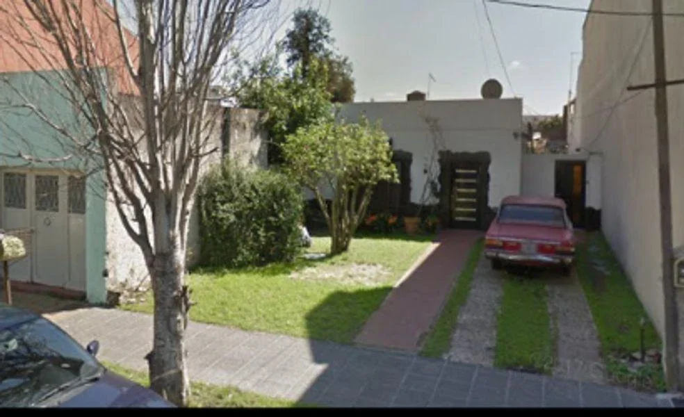 VENTA LOTE CASA 3 AMBIENTES IDEAL INVERSOR SAN JUSTO - Imagen 1