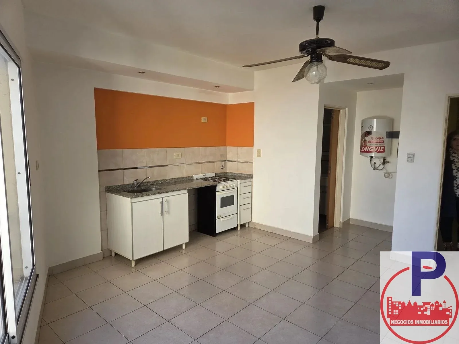 Departamento en venta en Villa Luro - Imagen 1