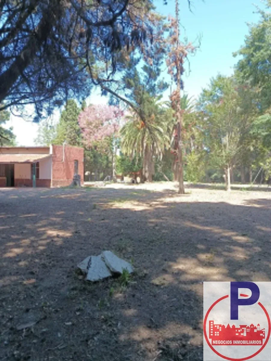 VENTA - CASA QUINTA PONTEVEDRA MERLO - Imagen 5
