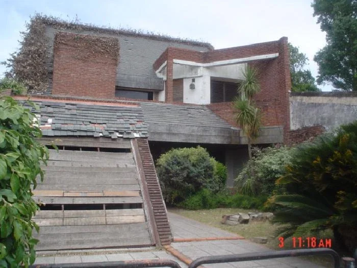 Casa - Villa Sarmiento - Imagen 1
