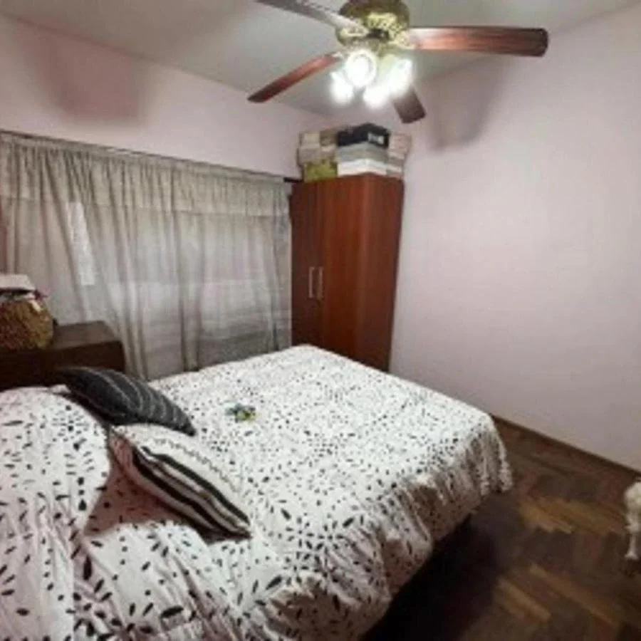 VENTA PH 3 AMBIENTES CON PATIO RAMOS MEJIA - Imagen 5