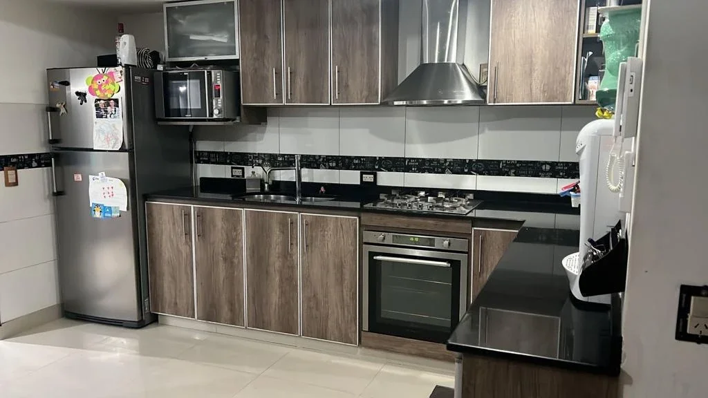 Casa - S.Justo (Ctro) - Imagen 5