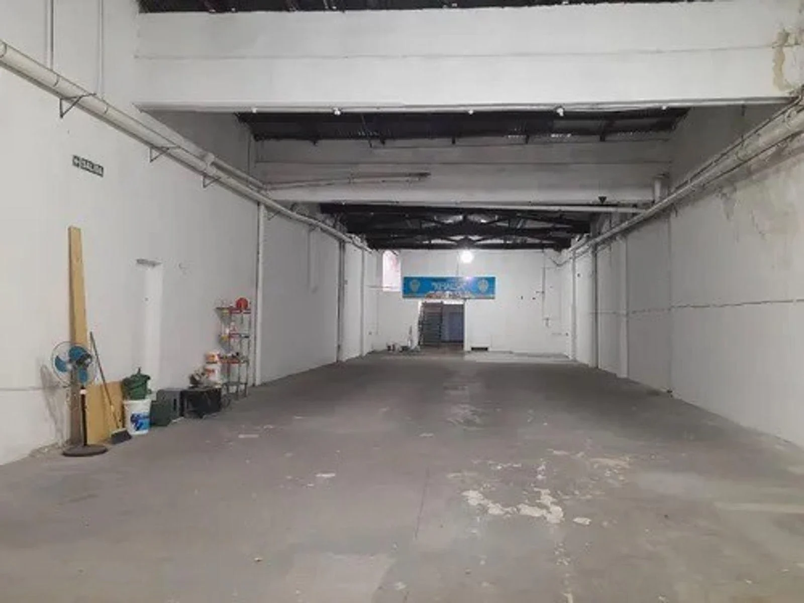 VENTA GALPON DEPOSITO VILLA SARMIENTO - Imagen 3