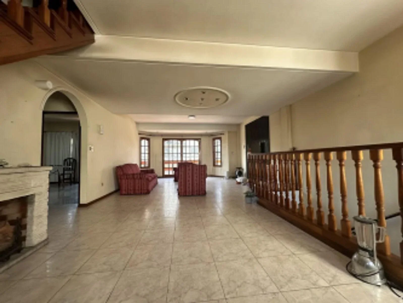 VENTA - CASA Y DOBLE LOCAL COMERCIAL RAMOS MEJIA - Imagen 4