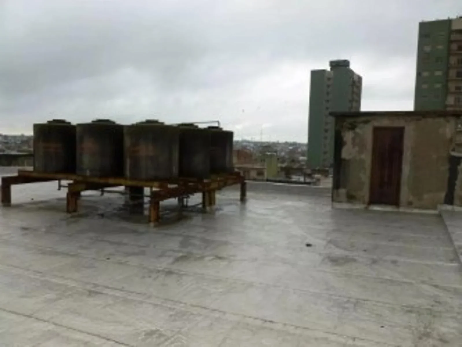 ALQUILER GALPON INDUSTRIAL LOMAS DEL MIRADOR - Imagen 4