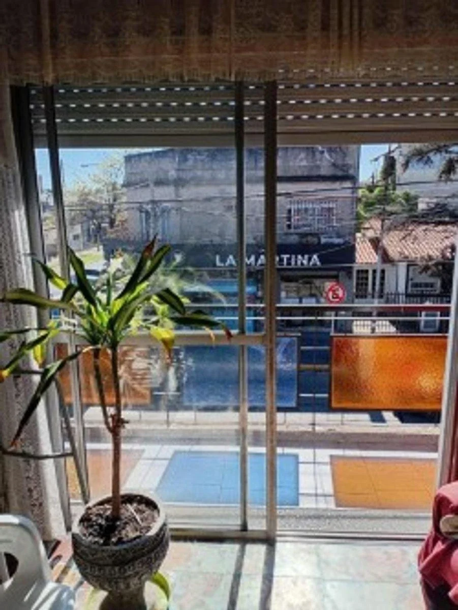 VENTA DEPARTAMENTO 3 AMBIENTES AL FRENTE CON BALCON VILLA LUZURIAGA - Imagen 3